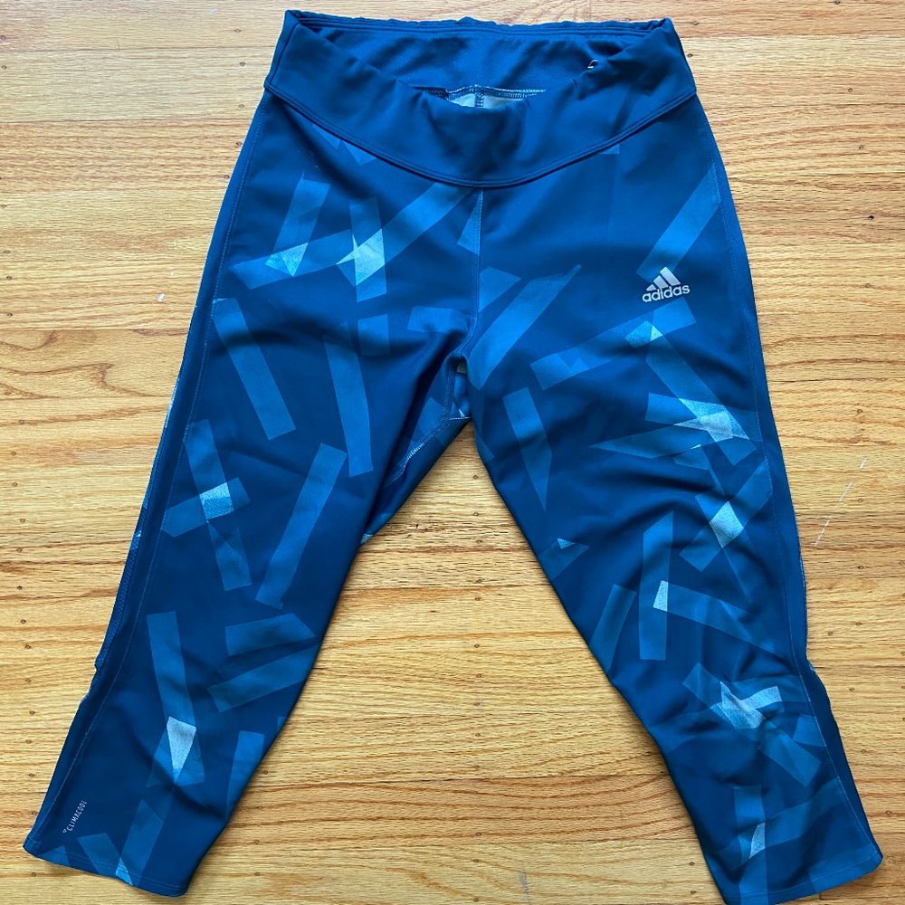 Adidas leggings